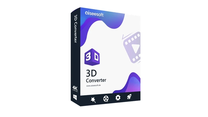 Buy Sell Aiseesoft 3D Converter Cheap Price Complete Series (1)