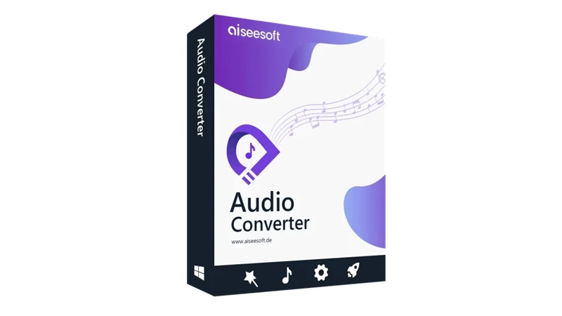Buy Sell Aiseesoft Audio Converter Cheap Price Complete Series (1)