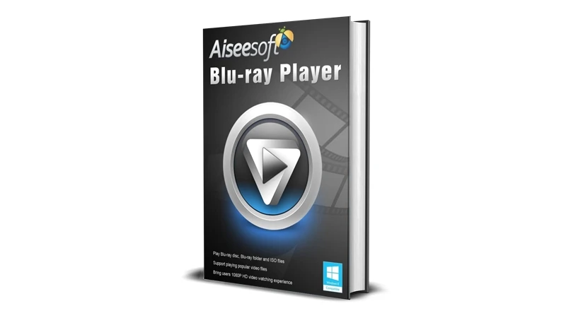 Buy Sell Aiseesoft Blu-ray Player Cheap Price Complete Series (1)