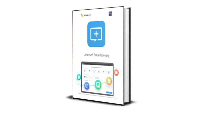 Buy Sell Aiseesoft Data Recovery Cheap Price Complete Series (1)