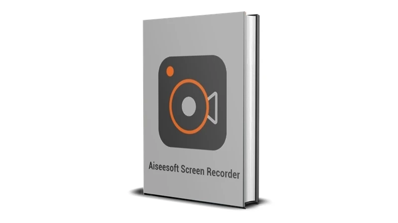 Buy Sell Aiseesoft Screen Recorder Cheap Price Complete Series (1)