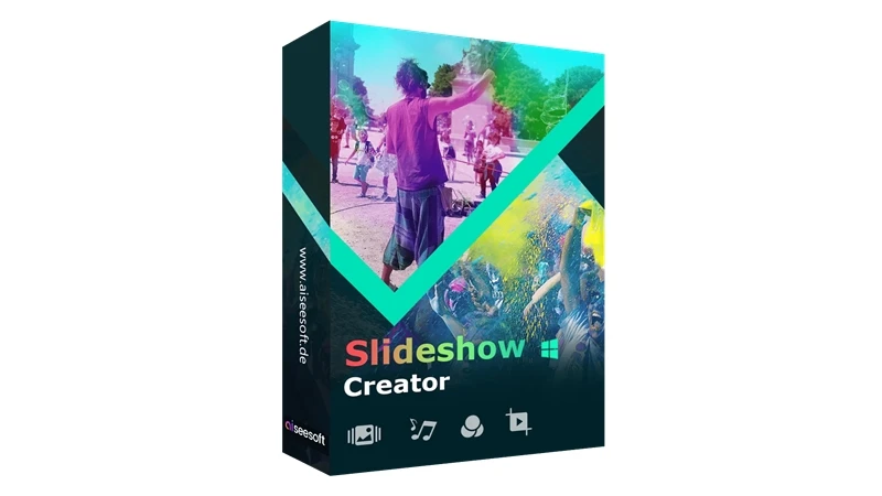 Buy Sell Aiseesoft Slideshow Creator Cheap Price Complete Series (1)