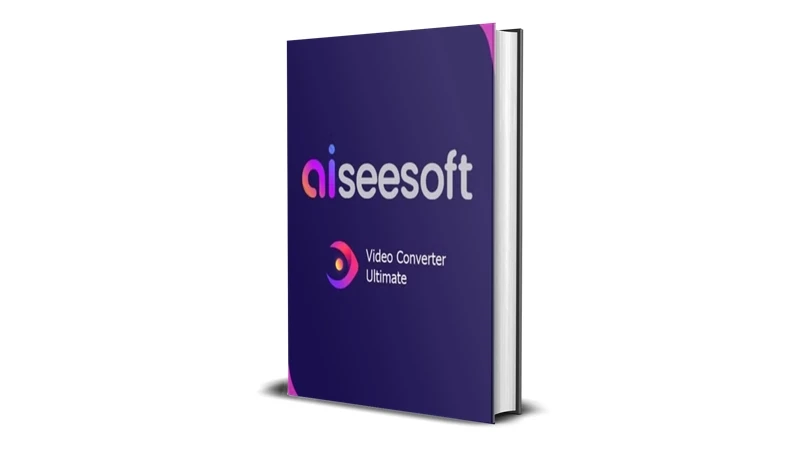 Buy Sell Aiseesoft Video Converter Cheap Price Complete Series (1)