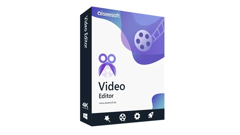 Buy Sell Aiseesoft Video Editor Cheap Price Complete Series (1)