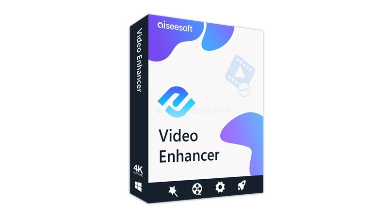 Buy Sell Aiseesoft Video Enhancer Cheap Price Complete Series (1)