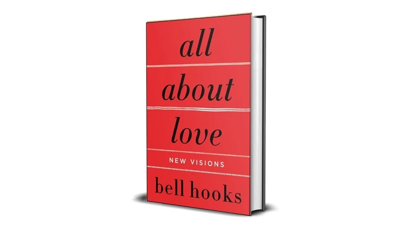 Buy Sell All About Love by Bell Hooks eBook Cheap Price Complete Series