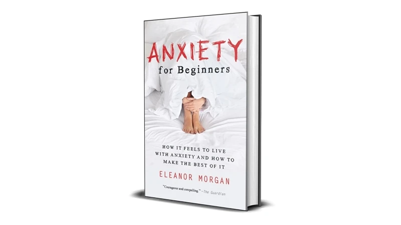 Buy Sell Anxiety for Beginners by Eleanor Morgan eBook Cheap Price Complete Series