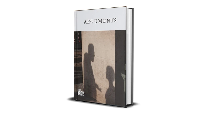 Buy Sell Arguments by The School of Life Cheap Price Complete Series
