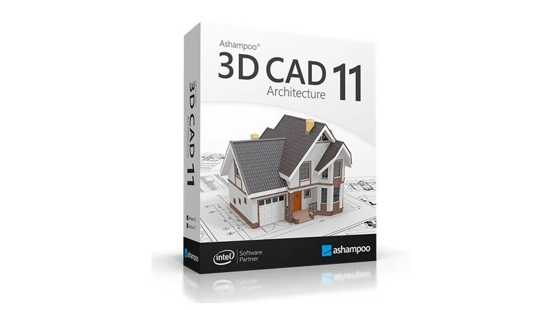 Buy Sell Ashampoo 3D CAD Architecture Cheap Price Complete Series (1)