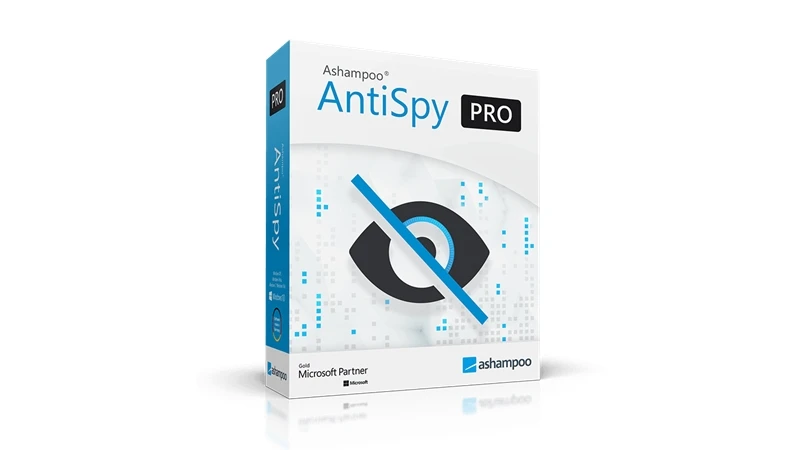 Buy Sell Ashampoo AntiSpy Pro Cheap Price Complete Series (1)
