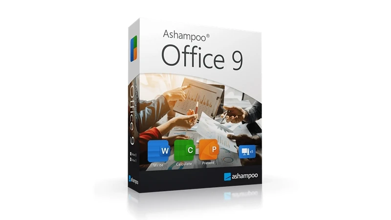 Buy Sell Ashampoo Office Cheap Price Complete Series (1)