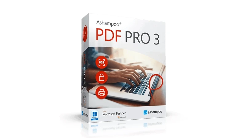 Buy Sell Ashampoo PDF Pro Cheap Price Complete Series (1)