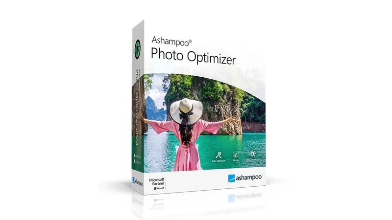 Buy Sell Ashampoo Photo Optimizer Cheap Price Complete Series (1)