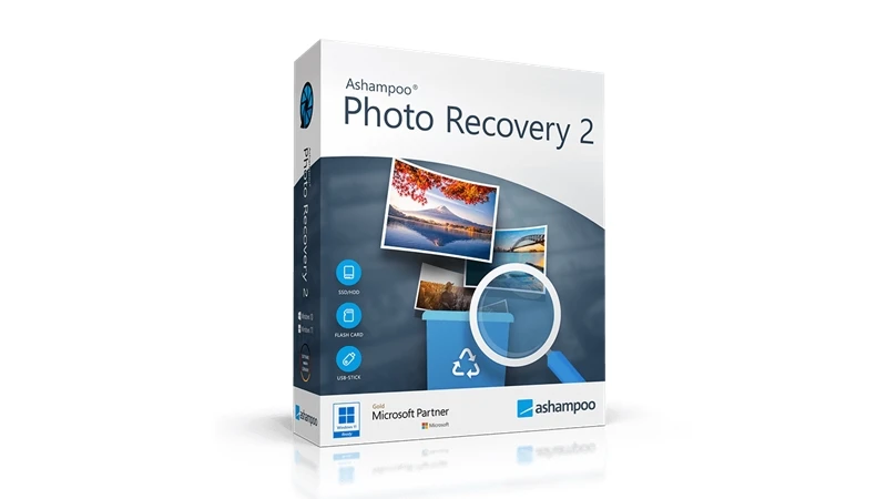 Buy Sell Ashampoo Photo Recovery Cheap Price Complete Series (1)