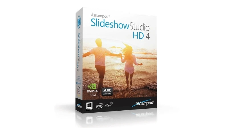 Buy Sell Ashampoo Slideshow Studio HD Cheap Price Complete Series (1)