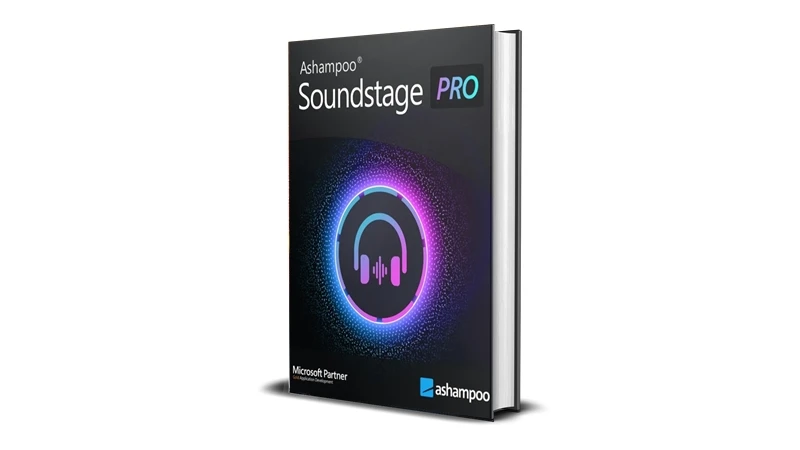 Buy Sell Ashampoo Soundstage Pro Cheap Price Complete Series (1)