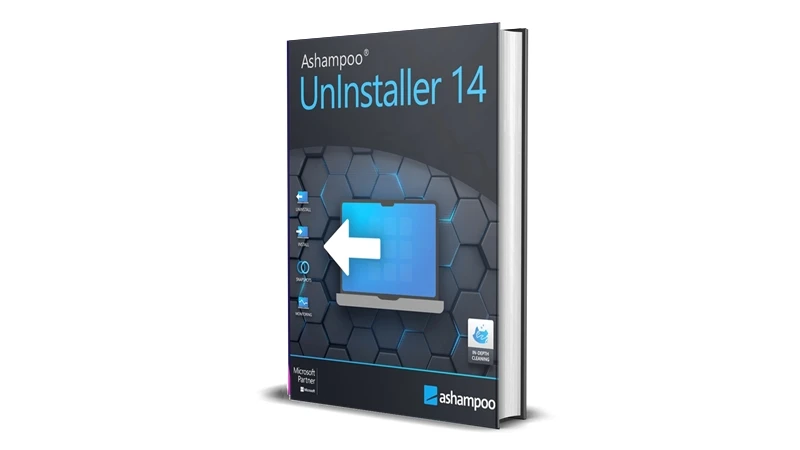 Buy Sell Ashampoo UnInstaller Cheap Price Complete Series (1)