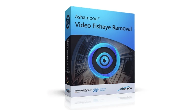 Buy Sell Ashampoo Video Fisheye Removal Cheap Price Complete Series (1)