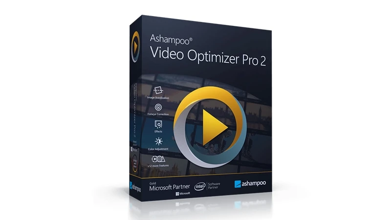Buy Sell Ashampoo Video Optimizer Pro Cheap Price Complete Series (1)