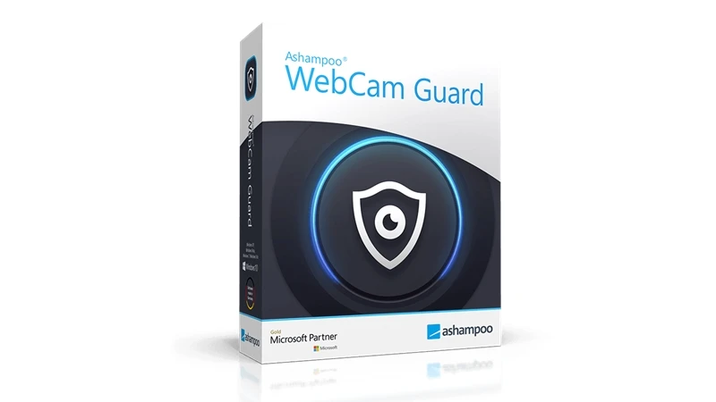 Buy Sell Ashampoo WebCam Guard Cheap Price Complete Series (1)