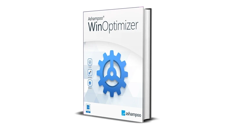 Buy Sell Ashampoo WinOptimizer Cheap Price Complete Series (1)