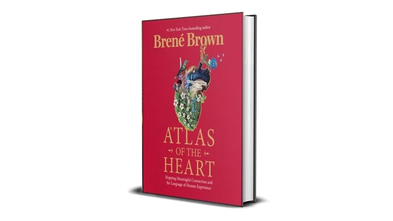 Buy Sell Atlas of the Heart by Brene Brown eBook Cheap Price Complete Series