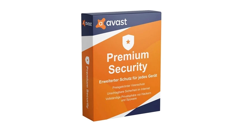 Buy Sell Avast Premium Security Cheap Price Complete Series (1)