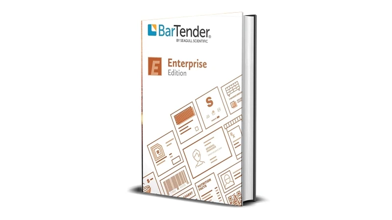 Buy Sell Bartender Enterprise Cheap Price Complete Series (1)