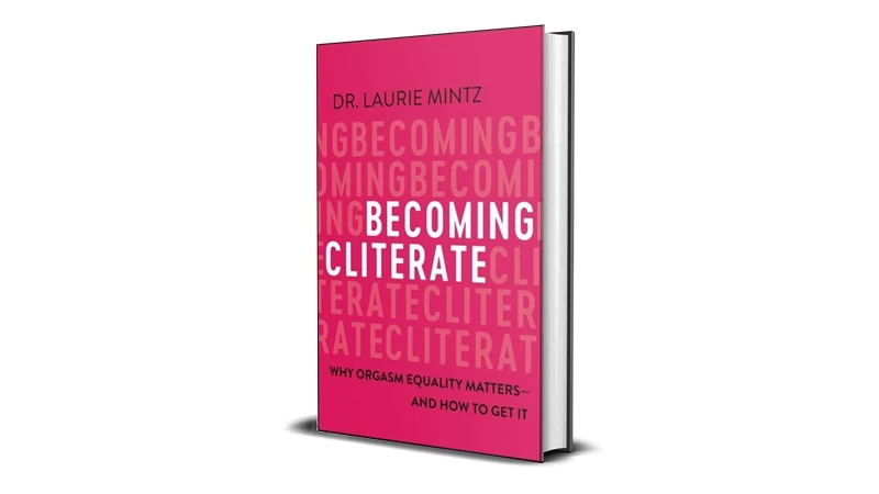 Buy Sell Becoming Cliterate by Laurie Mintz eBook Cheap Price Complete Series