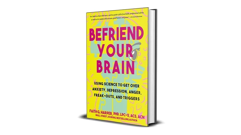 Buy Sell Befriend Your Brain by Faith Harper eBook Cheap Price Complete Series