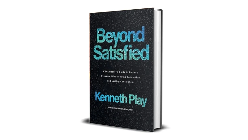 Buy Sell Beyond Satisfied by Kenneth Play eBook Cheap Price Complete Series