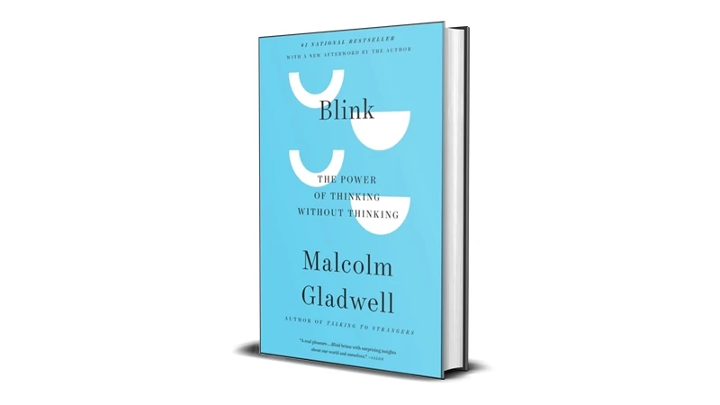 Buy Sell Blink by Malcolm Gladwell eBook Cheap Price Complete Series