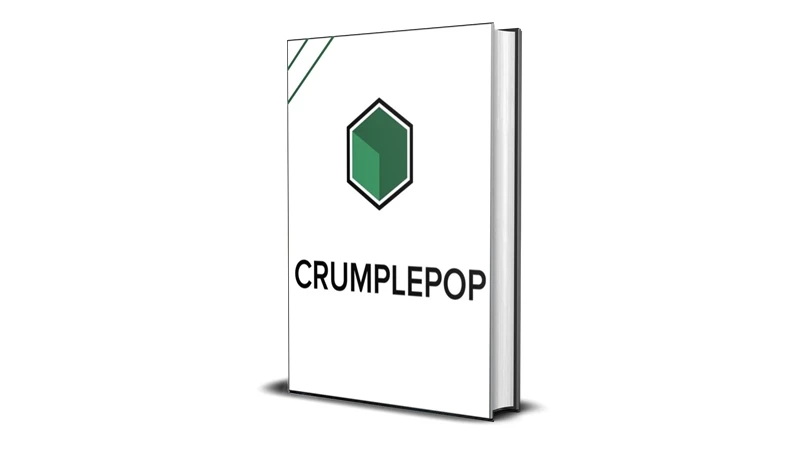 Buy Sell Boris FX CrumplePop Complete Cheap Price Complete Series (1)