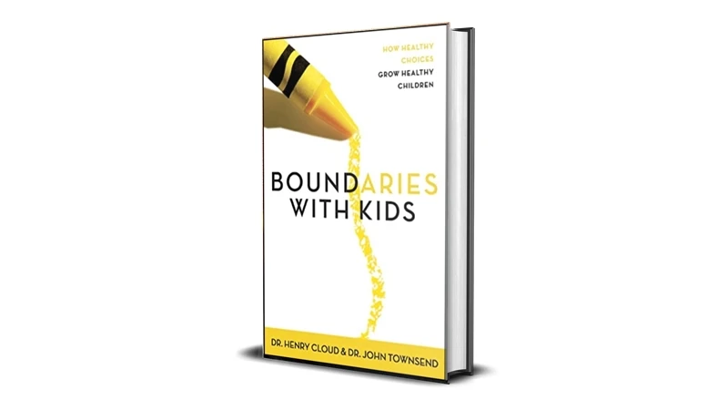 Buy Sell Boundaries with Kids by Henry Cloud and John Townsend eBook Cheap Price Complete Series