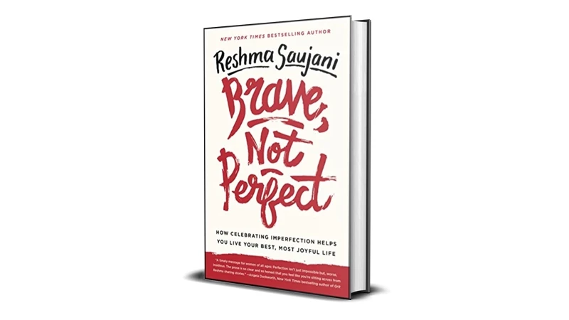 Buy Sell Brave Not Perfect by Reshma Saujani eBook Cheap Price Complete Series