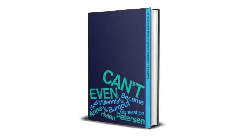 Buy Sell Can’t Even by Anne Helen Petersen eBook Cheap Price Complete Series