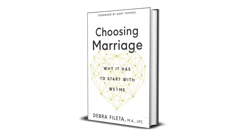 Buy Sell Choosing Marriage by Debra Fileta eBook Cheap Price Complete Series