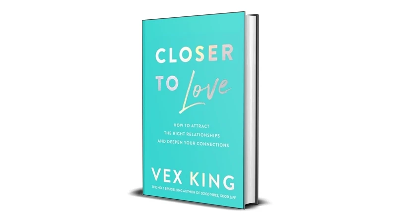 Buy Sell Closer to Love by Vex King eBook Cheap Price Complete Series