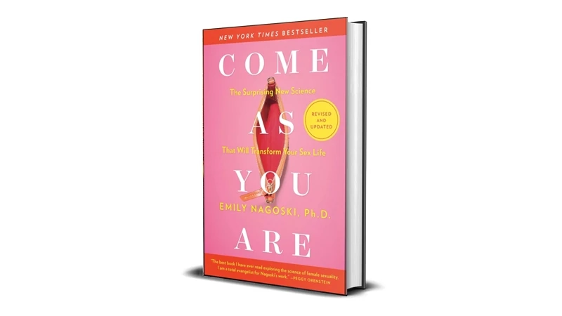 Buy Sell Come As You Are by Emily Nagoski eBook Cheap Price Complete Series