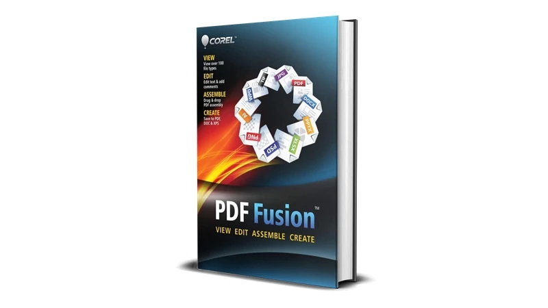 Buy Sell Corel PDF Fusion Cheap Price Complete Series (1)