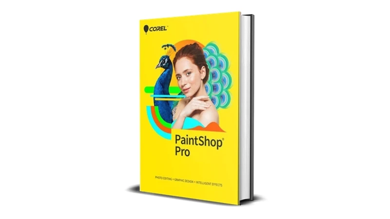 Buy Sell Corel PaintShop Pro Cheap Price Complete Series (1)