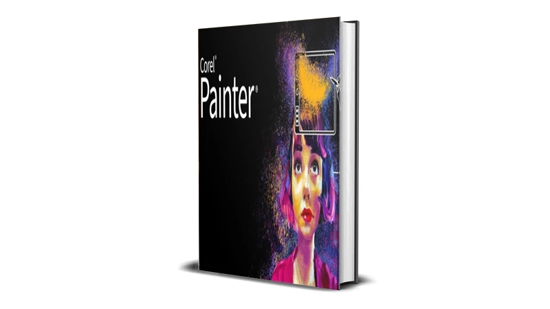 Buy Sell Corel Painter Cheap Price Complete Series (1)
