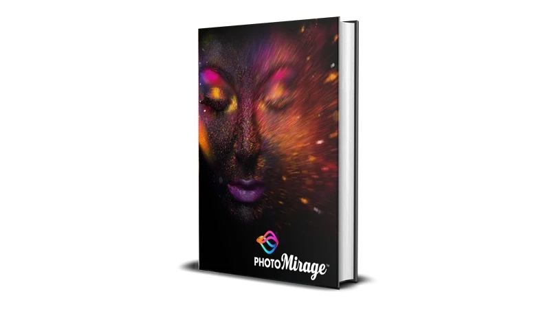 Buy Sell Corel PhotoMirage Cheap Price Complete Series (1)