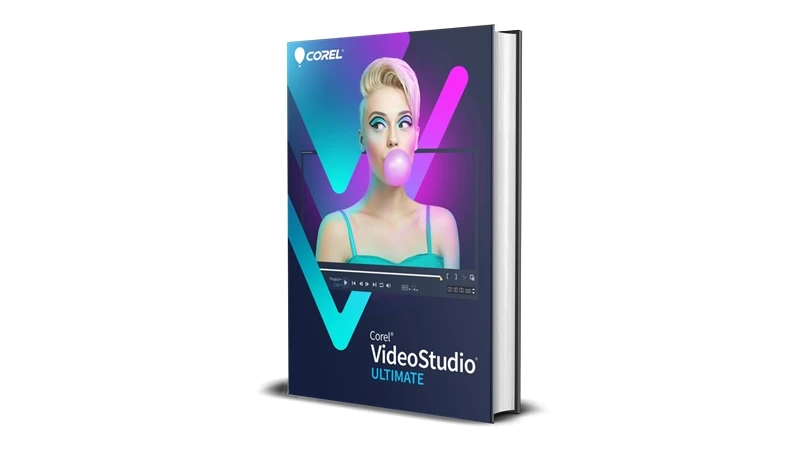 Buy Sell Corel VideoStudio Ultimate Cheap Price Complete Series (1)