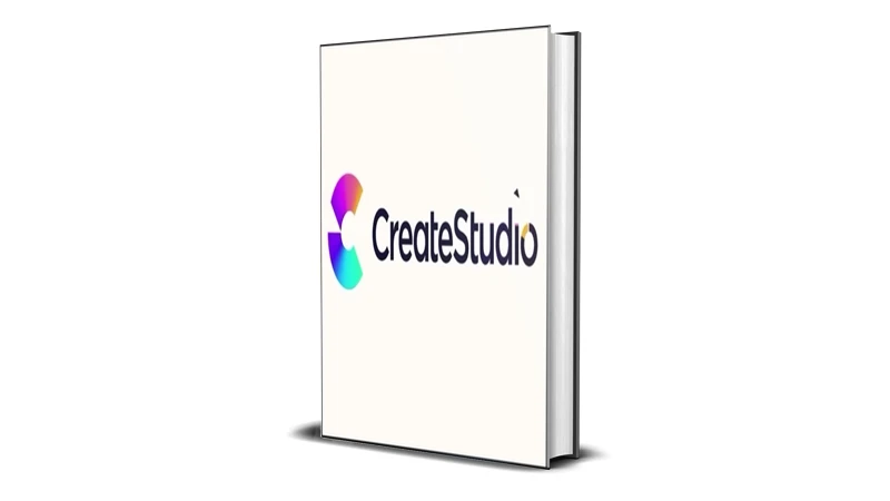 Buy Sell Create Studio Pro Cheap Price Complete Series (1)