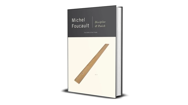 Buy Sell Discipline and Punish The Birth of the Prison by Michel Foucault eBook Cheap Price Complete Series