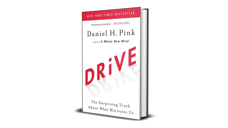Buy Sell Drive by Daniel Pink eBook Cheap Price Complete Series