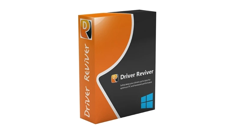 Buy Sell Driver Reviver Cheap Price Complete Series (1)