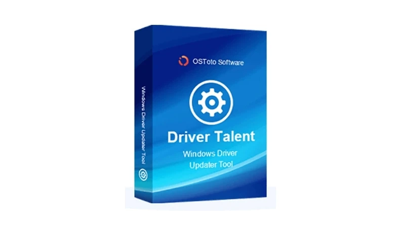 Buy Sell Driver Talent Pro Cheap Price Complete Series (1)