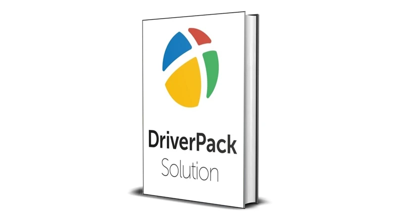 Buy Sell DriverPack Solution Cheap Price Complete Series (1)